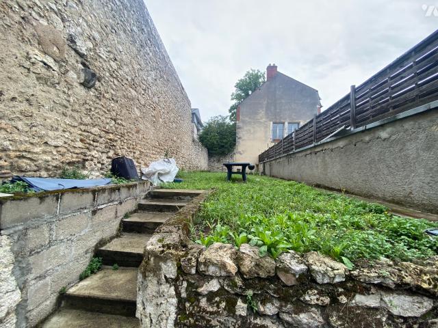 Appartement en vente à Blois, Centre Val de Loire, 90000€