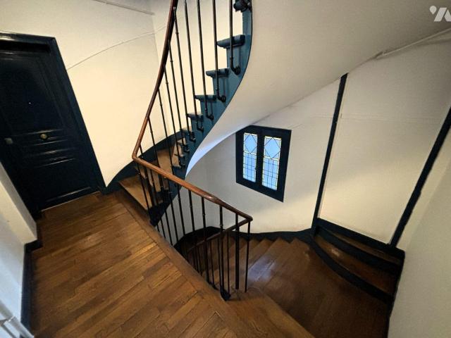 Appartement en vente à Bois Colombes, Île de France, 329000€