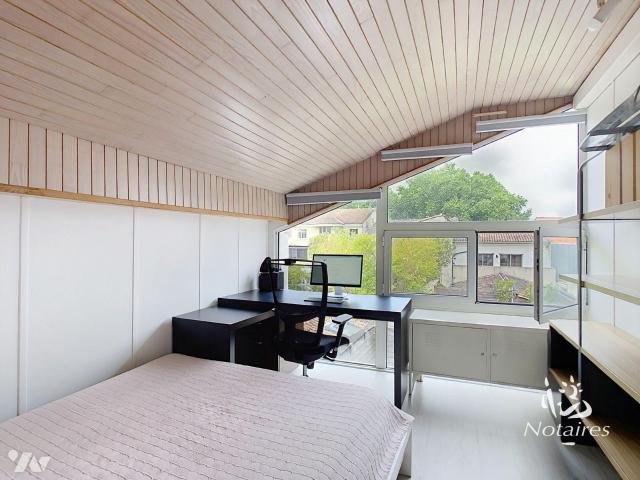 Appartement en vente à Bordeaux, Nouvelle Aquitaine, 500000€