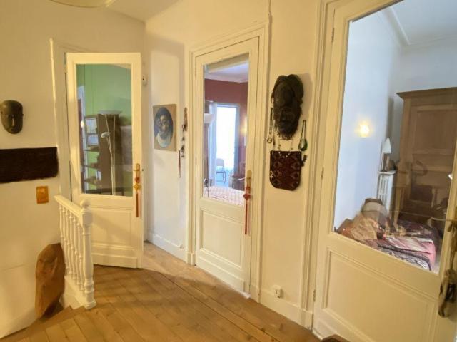 Appartement en vente à Bordeaux, Nouvelle Aquitaine, 715000€