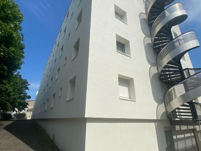 Appartement en vente à Bordeaux, Nouvelle Aquitaine, 78000€