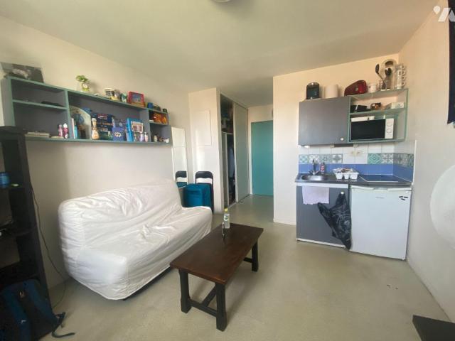 Appartement en vente à Bordeaux, Nouvelle Aquitaine, 85000€