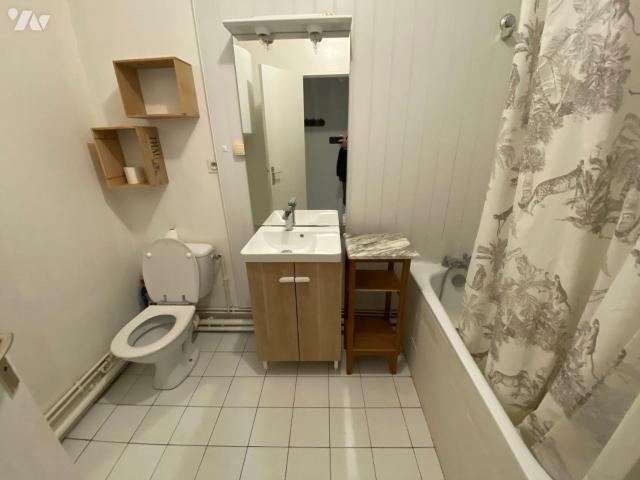 Appartement en vente à Bordeaux, Nouvelle Aquitaine, 177950€
