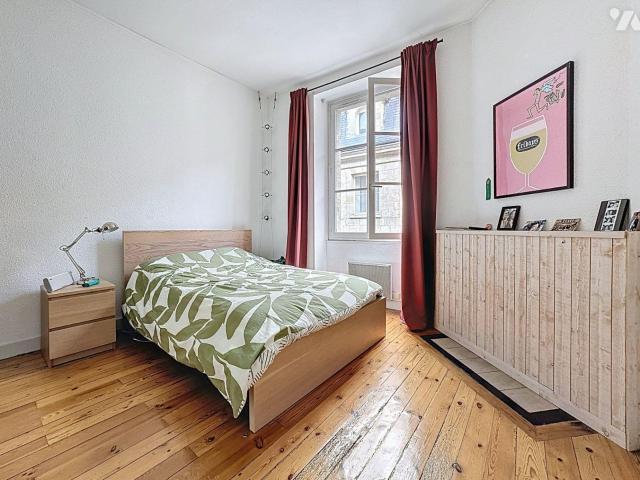 Appartement en vente à Bordeaux, Nouvelle Aquitaine, 239200€