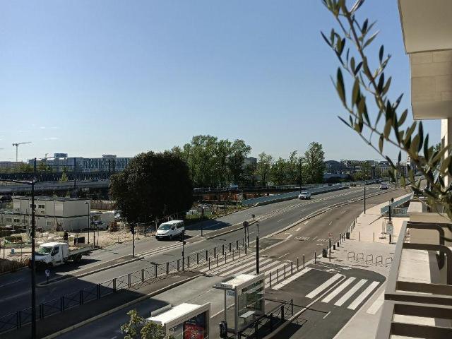 Appartement en vente à Bordeaux, Nouvelle Aquitaine, 315000€