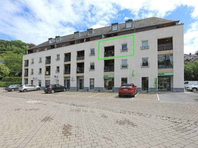 Appartement en Vente à Bouillon