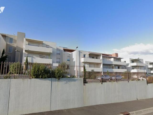 Appartement en vente à Boujan sur Libron, Occitanie, 69000€