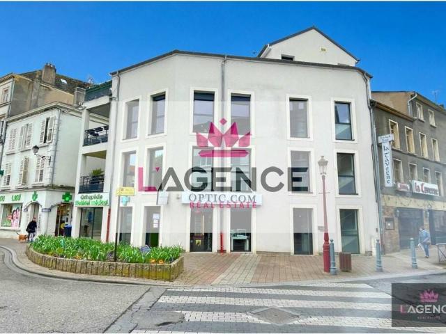 Appartement en Vente à Boulay Moselle