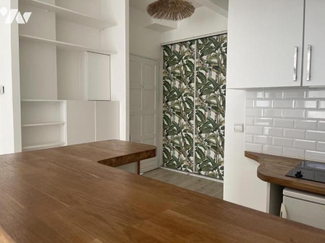 Appartement en vente à Boulogne Billancourt, Île de France, 315000€