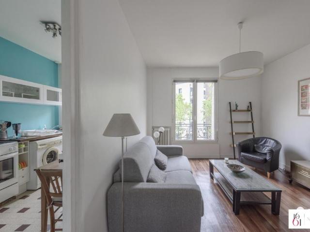 Appartement en vente à Boulogne Billancourt, Île de France, 349900€