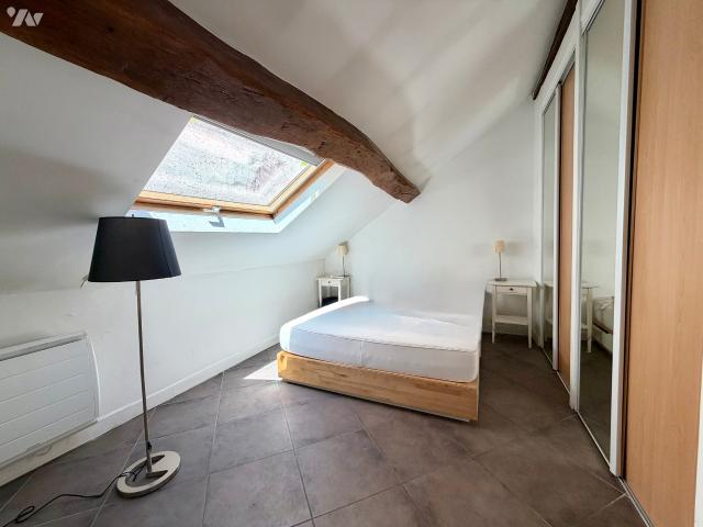Appartement en vente à Boulogne Billancourt, Île de France, 474400€