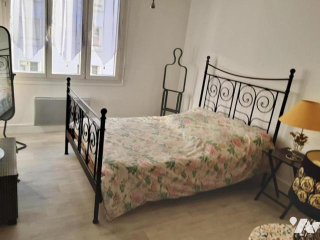 Appartement en vente à Boulogne sur Mer, Hauts de France, 186944€