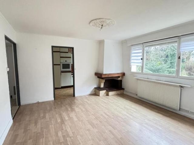 Appartement en vente à Boulogne sur Mer, Hauts de France, 116600€