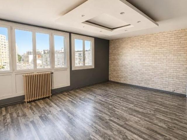 Appartement en vente à Boulogne sur Mer, Hauts de France, 127200€