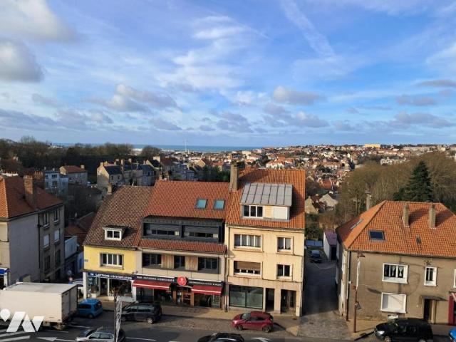 Appartement en vente à Boulogne sur Mer, Hauts de France, 288200€