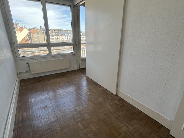 Appartement en vente à Boulogne sur Mer, Hauts de France, 212000€