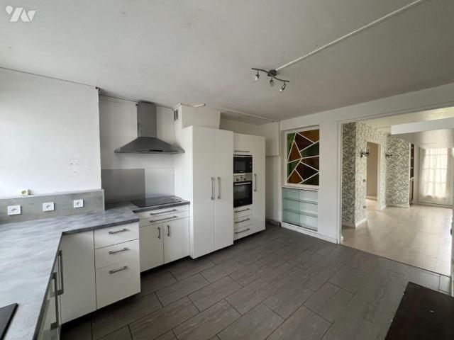 Appartement en vente à Boulogne sur Mer, Hauts de France, 96300€