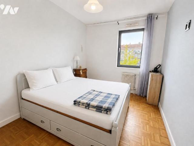 Appartement en vente à Bourg en Bresse, Auvergne Rhône Alpes, 159000€