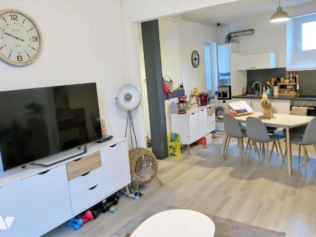 Appartement en vente à Bourges, Centre Val de Loire, 69000€