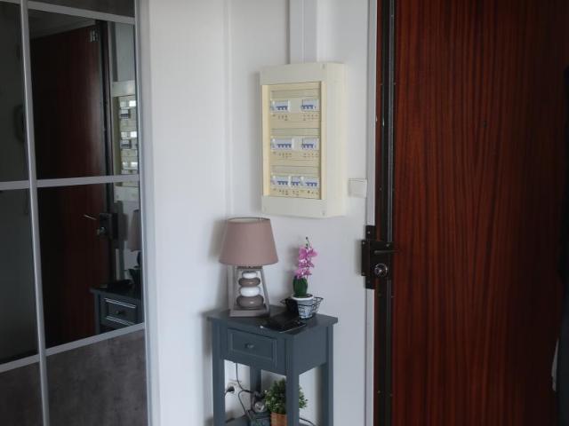 Appartement en vente à Bourges, Centre Val de Loire, 161490€
