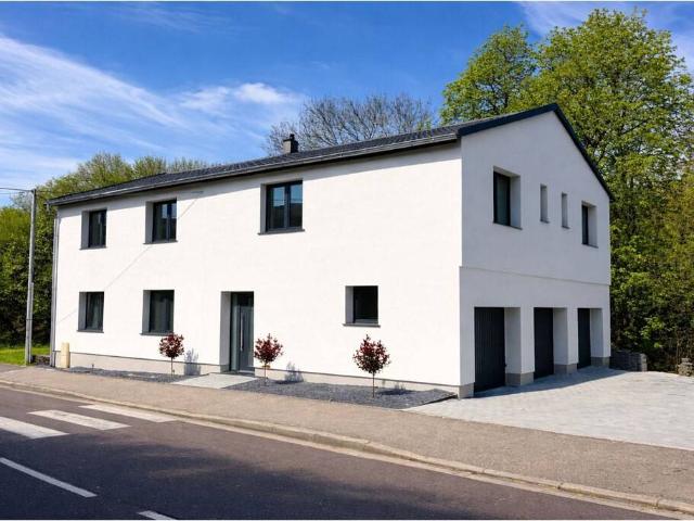 Appartement en Vente à Bouzonville