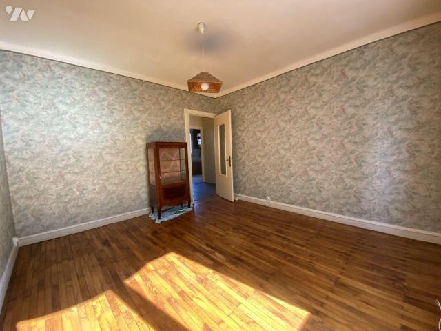 Appartement en vente à Brest, Bretagne, 140000€