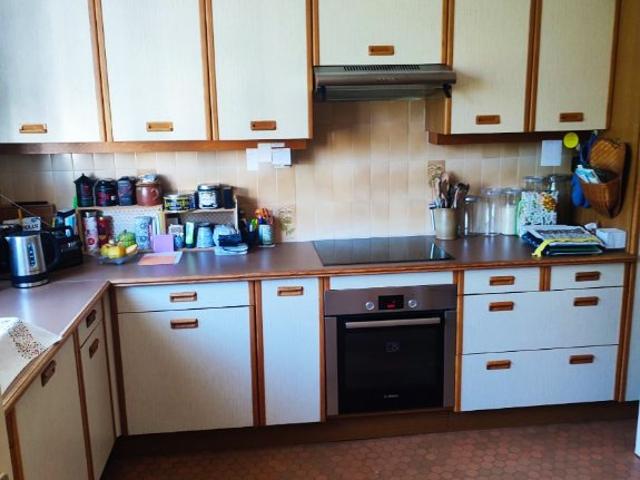 Appartement en vente à Brest, Bretagne, 188000€
