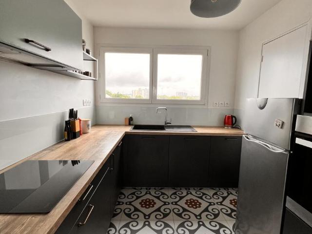 Appartement en vente à Brest, Bretagne, 136000€