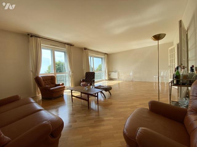 Appartement en vente à Brest, Bretagne, 285000€