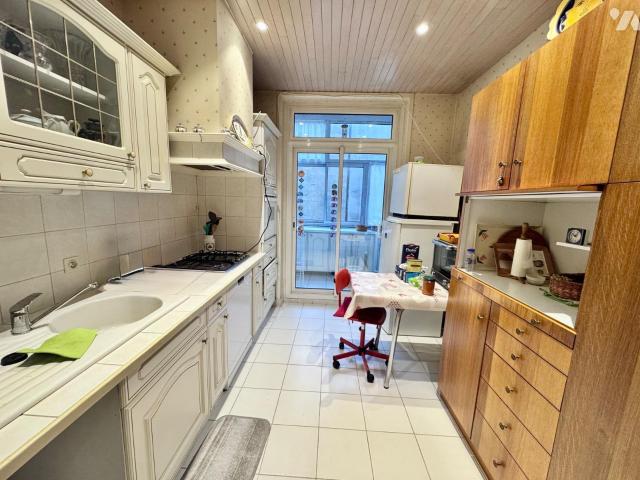 Appartement en vente à Brest, Bretagne, 320000€