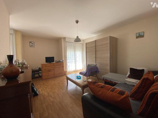 Appartement en vente à Brest, Bretagne, 89225€