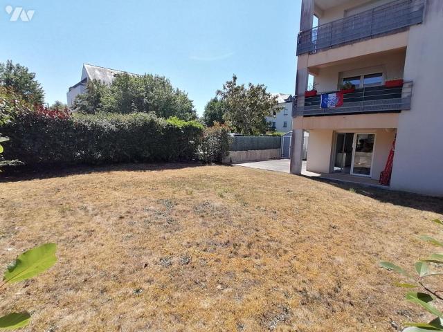 Appartement en vente à Bruz, Bretagne, 171930€