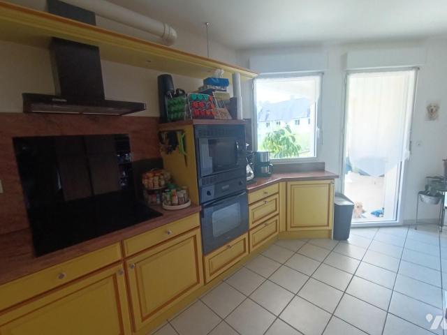 Appartement en vente à Bruz, Bretagne, 312600€