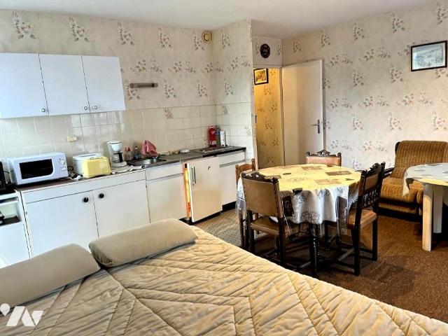 Appartement en vente à Cucq, Hauts de France, 174990€