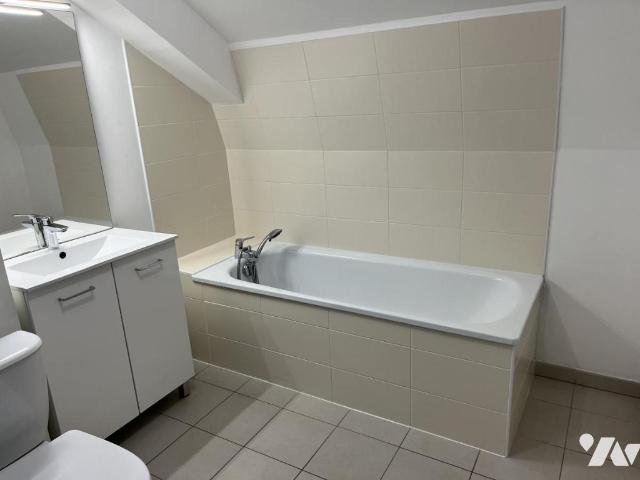 Appartement en vente à Cucq, Hauts de France, 244990€