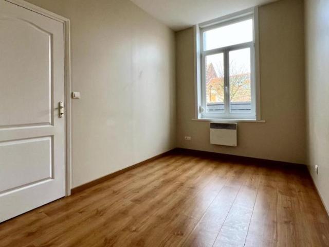 Appartement en vente à Cuincy, Hauts de France, 121000€