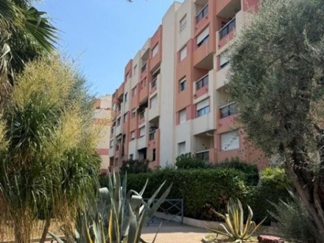 Appartement en vente à Cagnes sur Mer, Provence Alpes Côte d'Azur, 227500€