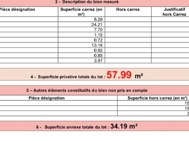 Appartement en vente à Cagnes sur Mer, Provence Alpes Côte d'Azur, 261000€