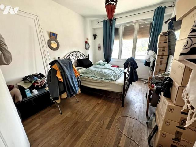 Appartement en vente à Caen, Normandie, 143100€