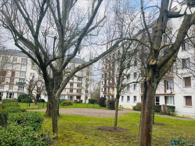 Appartement en vente à Caen, Normandie, 145000€