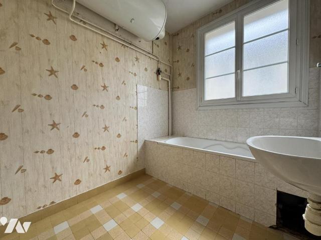 Appartement en vente à Caen, Normandie, 145000€