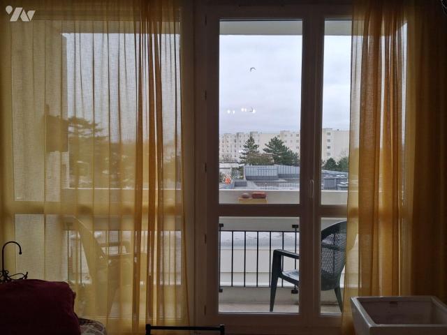 Appartement en vente à Caen, Normandie, 150000€