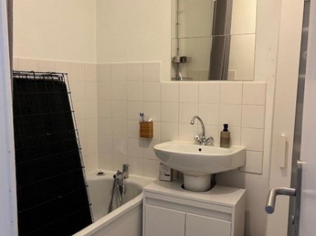 Appartement en vente à Caen, Normandie, 150000€