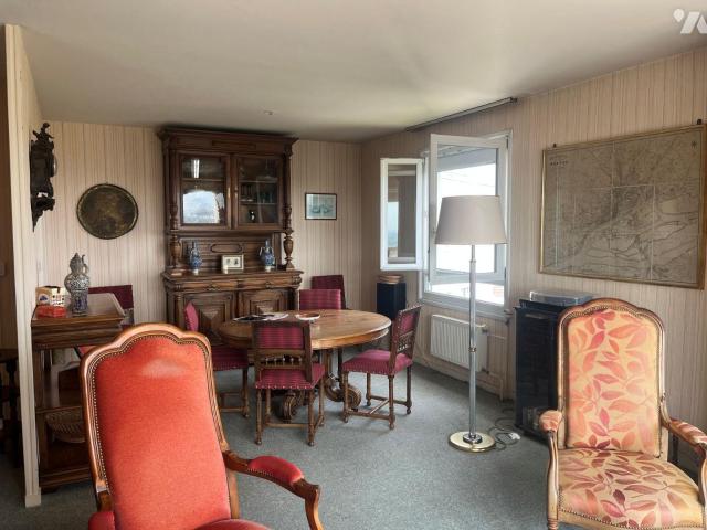 Appartement en vente à Caen, Normandie, 159000€