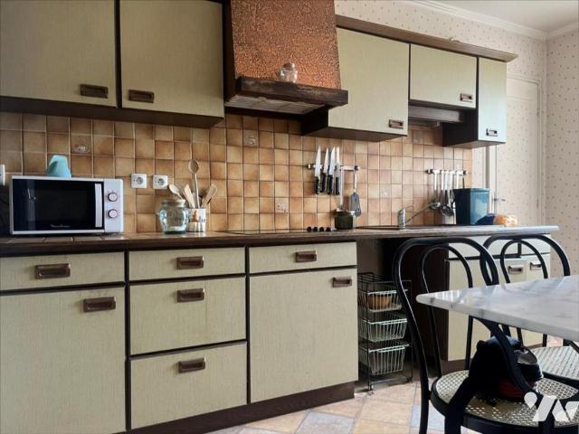 Appartement en vente à Caen, Normandie, 159000€