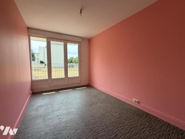 Appartement en vente à Caen, Normandie, 162060€