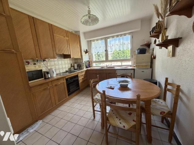 Appartement en vente à Caen, Normandie, 165000€