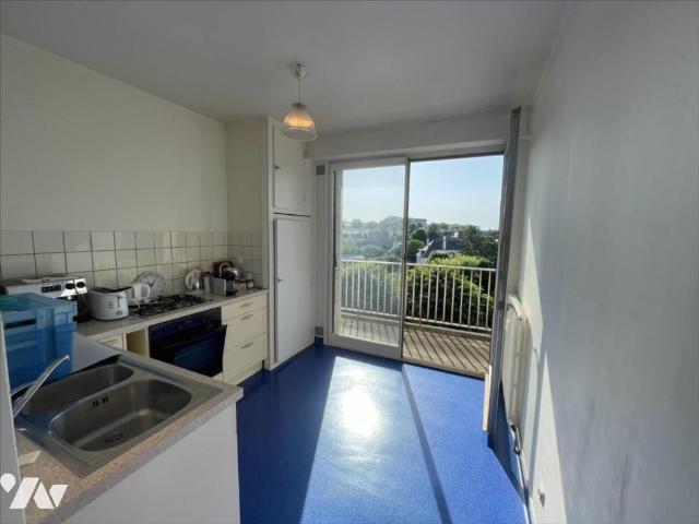 Appartement en vente à Caen, Normandie, 180000€