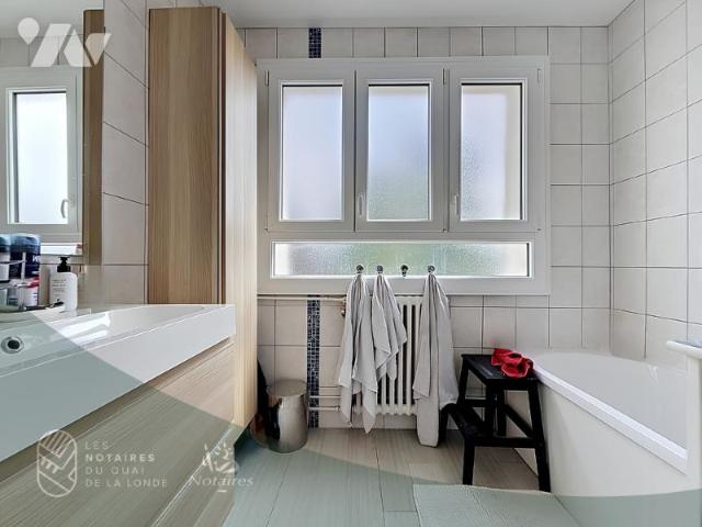 Appartement en vente à Caen, Normandie, 189000€