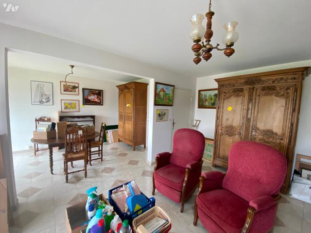 Appartement en vente à Caen, Normandie, 190000€
